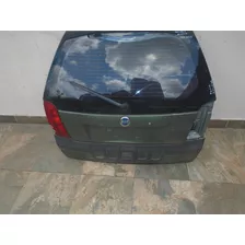 Vendo Porton Trasero De Fiat Palio Adventure Año 2008