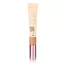 Corrector Cushion Nude Me Una Natura