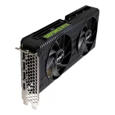 Tarjeta De Video Gamer Palit Nvidia Rtx 4070 Dual 12gb Gddr6