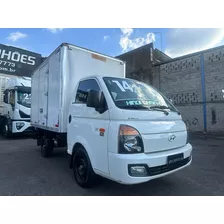 Hyundai Hr 2500 Baú 13/14