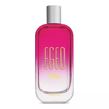 Egeo Dolce Colors Desodorante Colônia 90ml