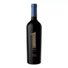 Vino Uno Red Blend 6 Botellas