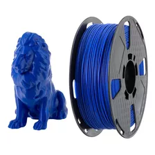 Cc3d Filamento Pla Max Pla+ Azul Marino De 0.069 Pulgadas, 2