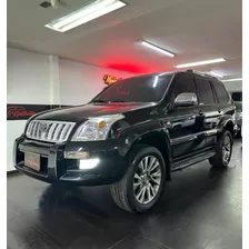 Toyota Prado 2008 3.0 Vx