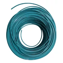 Cable Compensado Para Termocupla Hornos Ceramica Vitro