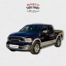 Ram 1500 2019