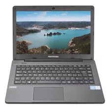 Notebook Positivo Bgh 4 Gb Ram · I3 · ¡disco Sólido! 480 Gb