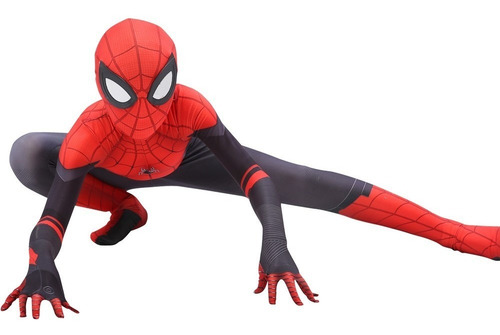 Disfraces más vendidos de 2024: ¡Tanjiro y Spiderman arrasan en Halloween!