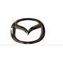 Bal Trasero Supoo Para Mazda Black Sporty Metal Evil M Mazda 