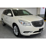 Buick Enclave 2014 Paq D At