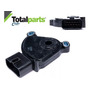 Solenoide Valvula Vvt Ford Escape 4 Cil 2.5l 2009-2016