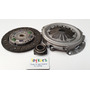 Kit Clutch Luk Renault Scala 1.6l L.4 110hp 5 Vel. 11-13