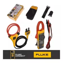 Pinza Amperimetrica Fluke 376fc Nueva De Oferta!