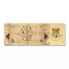 Mousepad Xl *80x28,5cm* Cod:038 Harry Potter