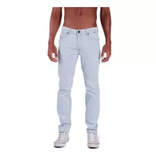 Calça Hurley Jeans Breeze Sm24 Masculina Azul