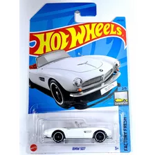 Hot Wheels Bmw 507 Hkg30 Escala 1:64