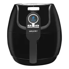 Fritadeira Elétrica Airfryer Mallory Digital Xl 5,5 Litros 110v