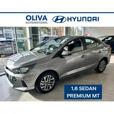 Hyundai Hb20 1.6 Premium