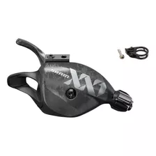 Shifter Sram Xx1 Eagle Trigger 12v Posterior Mtb Abrazadera 