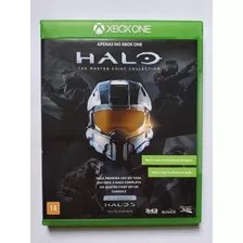 Halo The Master Chief Collection