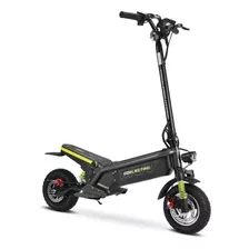 Patinete Elétrico Muv Mxf Urban 800w