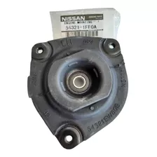 Base Amortiguador Nissan Tiida 05-10 