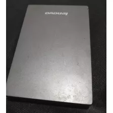 Disco Externo Lenovo 1 Tb, Usb 3.0