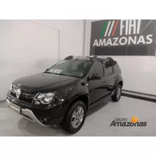 Renault Duster 1.6 16v Sce Flex Dynamique Manual Fiat Norte