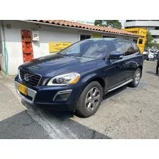 Volvo Xc60 Premiun T6 2013 