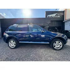 Volkswagen Touareg 2007 4.2 V8