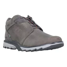 Bota Rockford Shuksan Dk Grey Para Hombre