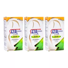 Kit 3 Unidades - Seta Banho Brilho E Maciez Da Plumagem 30ml