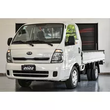 Kia K2500 2.5 Pick Up 2022 - Car Cash