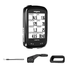 Ciclocomputador Gps Magene C406 Pro 