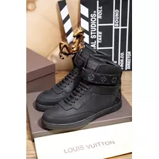 Sapato Masculino Louis Vuitton 2002