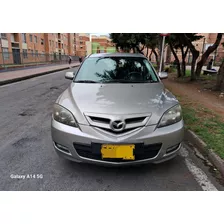 Mazda 3 Hb Automática Modelo 2010