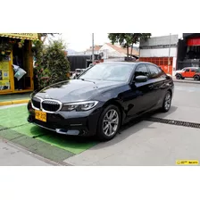 Bmw Serie 3 320isportline