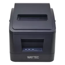 Impressora Térmica Não Fiscal Waytec Wp-100 80mm.