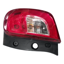 Faro Trasero Derecho Nissan March 14/19 Usad