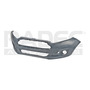 Defensa Delantera Ford Fiesta 2003 - 2007 S/faro Niebla Xry