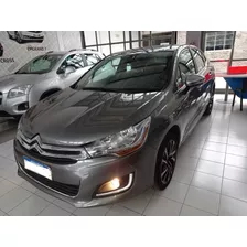 Citroen C4 Lounge Sport 1.6