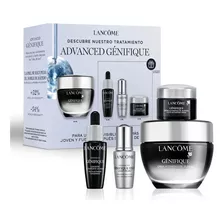 Set Anti-edad Lancôme: Crema Génifique 50ml S