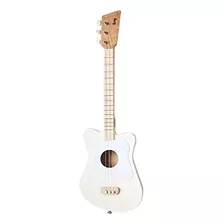 Loog Guitarra Acustica 3 Cuerdas