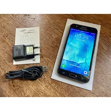 Celular Samsung J5 Duos 16gb J500 - Vitrine 