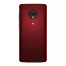 Celular Motorola 7g Plus