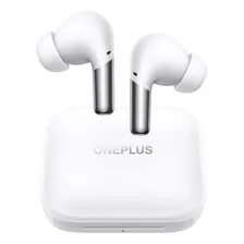 Oneplus Buds Pro - Auriculares Inalámbricos Con Funda De C.