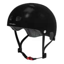 Casco Deportivo Hover-1 Para Niños Small Color Negro