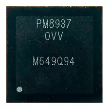 Integrado Ic Power Pm8937 Ovv Samsung Galaxy J4 J400 J7 J710