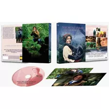 Dvd: Nas Montanhas Dos Gorilas - Original Lacrado