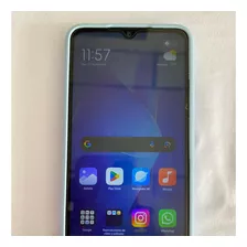 Xiaomi Redmi 12c Dual Sim 128 Gb Lavender Purple 4 Gb Ram 